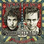 Variours Artist - Bob Dylan, Johnny Cash & the Nashville Cats: A New Music City